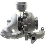 Turbolader ALA10900159 Turbolader ALA10900159