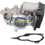Japanparts AGR-Ventil EGR-0903 Japanparts AGR-Ventil EGR-0903