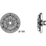 Kupplung, K÷hlerl Nach CFC 49 000P Kupplung, K÷hlerl Nach CFC 49 000P