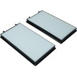 KAMOKA Filter, Innenraumluft F421001 KAMOKA Filter, Innenraumluft F421001