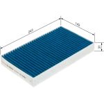 Innenraumfilter+ 0 986 628 583 Innenraumfilter+ 0 986 628 583