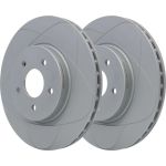 Bremsscheibe Ford P. Mondeo 00-07 Power Disc 24.0324-0161.1 Bremsscheibe Ford P. Mondeo 00-07 Power Disc 24.0324-0161.1