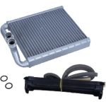 Wärmetauscher, Innenraumheizung AC512332 Wärmetauscher, Innenraumheizung AC512332