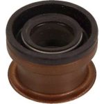 Corteco Schaltgetriebe-Wellendichtring 19035206B Corteco Schaltgetriebe-Wellendichtring 19035206B