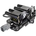 Valeo Zündspule 245205 Valeo Zündspule 245205