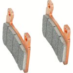Bremsklötze vo MCB703TRQ Bremsklötze vo MCB703TRQ