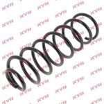 KYB Fahrwerksfeder Seat T. Toledo/ Vw Golf Iii, Vento 1.4-2.8 05.91-03.99 RC5070 KYB Fahrwerksfeder Seat T. Toledo/ Vw Golf Iii, Vento 1.4-2.8 05.91-03.99 RC5070