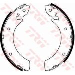 TRW Bremsbackensatz GS6102 TRW Bremsbackensatz GS6102
