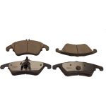 Bremsbelagsatz, Scheibenbremse QP8348C Bremsbelagsatz, Scheibenbremse QP8348C