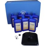 Ölwechselkit mit Öl 1058.298.047 Ölwechselkit mit Öl 1058.298.047
