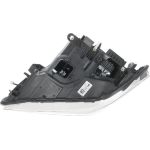046740 Valeo Scheinwerfer 046740 - links LED PQ 046740 Valeo Scheinwerfer 046740 - links LED PQ
