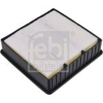 FEBI BILSTEIN Luftfilter 184396 FEBI BILSTEIN Luftfilter 184396