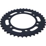 Kettenrad Schwarz Verzinkter Stahl JTR1479.38ZBK Kettenrad Schwarz Verzinkter Stahl JTR1479.38ZBK