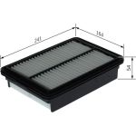 Bosch Luftfilter F 026 400 766 Bosch Luftfilter F 026 400 766