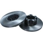 MAXGEAR Bremsscheibe 19-0980 VW Lt 28-55 MAXGEAR Bremsscheibe 19-0980 VW Lt 28-55