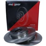 Maxgear 19-2216 Maxgear Bremsscheibe Mazda T. 6 2.0-2.5 12 Maxgear 19-2216 Maxgear Bremsscheibe Mazda T. 6 2.0-2.5 12
