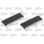 VALEO Innenraumfilter 715501 VALEO Innenraumfilter 715501