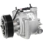 Valeo Kompressor 690995 Valeo Kompressor 690995