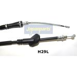 Seilzug, Feststellbremse Hyundai T. Tucson 2.0-2.7 04-10 Le BC-H29L Seilzug, Feststellbremse Hyundai T. Tucson 2.0-2.7 04-10 Le BC-H29L