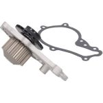 Kamoka Wasserpumpe / Kühlmittelpumpe T0081 Kamoka Wasserpumpe / Kühlmittelpumpe T0081