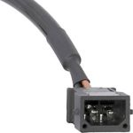 KAMOKA Sensor, Raddrehzahl 1060048 KAMOKA Sensor, Raddrehzahl 1060048