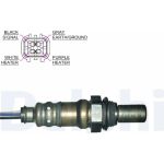 ES20211-12B1 Delphi Lambdasonde ES20211-12B1 ES20211-12B1 Delphi Lambdasonde ES20211-12B1