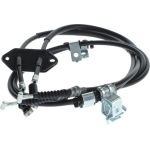 Handbremsseil 1987482896 Handbremsseil 1987482896