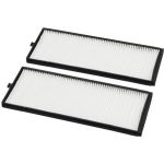 AMC Innenraumfilter PKW HC-8205 AMC Innenraumfilter PKW HC-8205