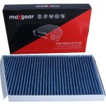 MAXGEAR Innenraumfilter KF-6134SC 26-1883 MAXGEAR Innenraumfilter KF-6134SC 26-1883