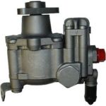SPIDAN Hydraulikpumpe 52676 SPIDAN Hydraulikpumpe 52676
