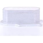 Ölkühler PKW 90987 Ölkühler PKW 90987