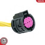 ESEN SKV Kabelreparatursatz, Hauptscheinwerfer 53SKV147 ESEN SKV Kabelreparatursatz, Hauptscheinwerfer 53SKV147