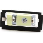 LED Modul Kennzeichen Beleuchtung Mini Cooper R50 R52 R53 LED Modul Kennzeichen Beleuchtung Mini Cooper R50 R52 R53