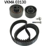 SKF Zahnriemensatz VKMA 03130 SKF Zahnriemensatz VKMA 03130