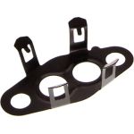 Dichtung, Wasseranschluss (Lader) 411-558