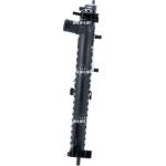 Kühler, Motorkühlung 53125 Kühler, Motorkühlung 53125