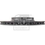FEBI BILSTEIN Bremsscheibe 174673 FEBI BILSTEIN Bremsscheibe 174673