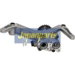 Japanparts Ölpumpe OP-KI07 Japanparts Ölpumpe OP-KI07