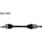 SKF Antriebswelle VKJC 2569 SKF Antriebswelle VKJC 2569