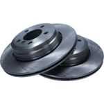 Maxgear Bremsscheibe Bmw T. E60/E65 19-2524 Maxgear Bremsscheibe Bmw T. E60/E65 19-2524