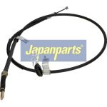 Seilzug, Feststellbremse Honda T. Accord 1.8-2.3 98-03 Pr BC-403