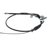 Bosch Handbremsseil rechts 1987482356 Bosch Handbremsseil rechts 1987482356