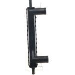 MAHLE Kühler, Motorkühlung CR 2173 000S MAHLE Kühler, Motorkühlung CR 2173 000S