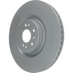 Bremsscheibe Db P. X164 3.0-5.5 4-Matic 06 24.0132-0167.1 Bremsscheibe Db P. X164 3.0-5.5 4-Matic 06 24.0132-0167.1