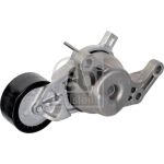 FEBI BILSTEIN Riemenspanner, Keilrippenriemen 177943 FEBI BILSTEIN Riemenspanner, Keilrippenriemen 177943