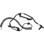 A.B.S. ABS Sensor 30887 A.B.S. ABS Sensor 30887