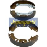 Japanparts Bremsbacken GF-0209AF Japanparts Bremsbacken GF-0209AF