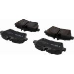 Vaico Bremsbelagsatz für Scheibenbremse V30-8186 Vaico Bremsbelagsatz für Scheibenbremse V30-8186