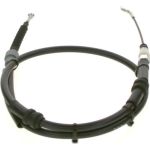 Handbremsseil 1987477260 Handbremsseil 1987477260