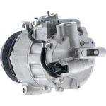 Kompressor, Klimaanlage ACP 23 000P Kompressor, Klimaanlage ACP 23 000P